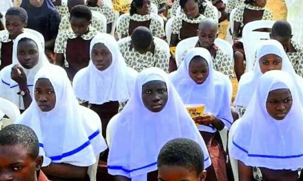 Oyo High Court affirms Muslim students' right to wear hijab in public schools