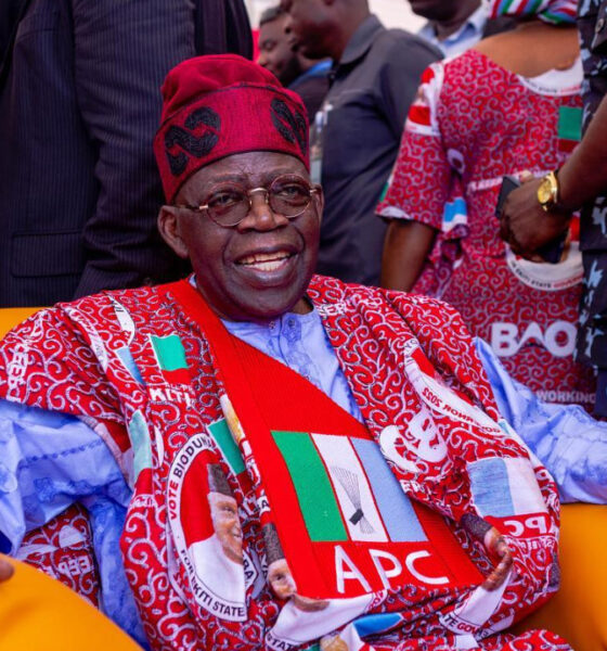 APC Presidential Primary: Tinubu Polls 10,999,967 Votes, Floors Osifo Nationwide