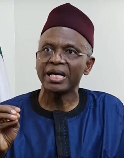 El-Rufai denies siphoning N423bn, says he served Kaduna with integrity 