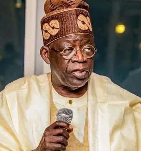 BREAKING: Tinubu Orders Immediate Rescue of Niger Mosque Abduction Victims