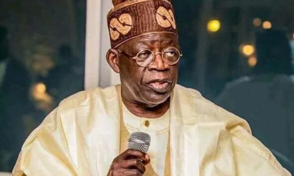 BREAKING: Tinubu Orders Immediate Rescue of Niger Mosque Abduction Victims