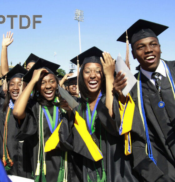 NDDC shortlists applicants for foreign scholarship award