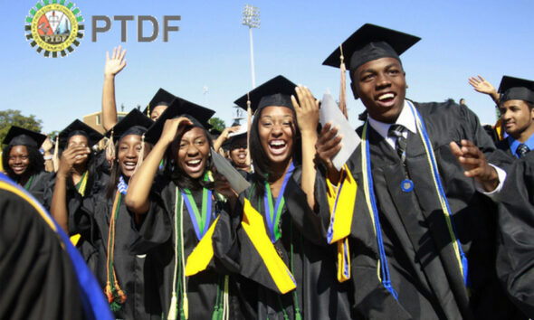 NDDC shortlists applicants for foreign scholarship award