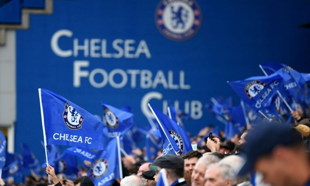 Chelsea fined N850m, Juventus kicked from European competition by UEFA