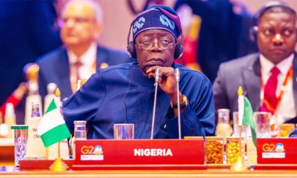 No US Case Against Tinubu, Family Enjoy Unimpeded Transit for UNGA — Ambassador Ibrahim