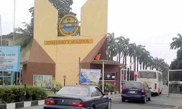 UNILAG fixes July 27 for 2026 Post-UTME, releases guidelines