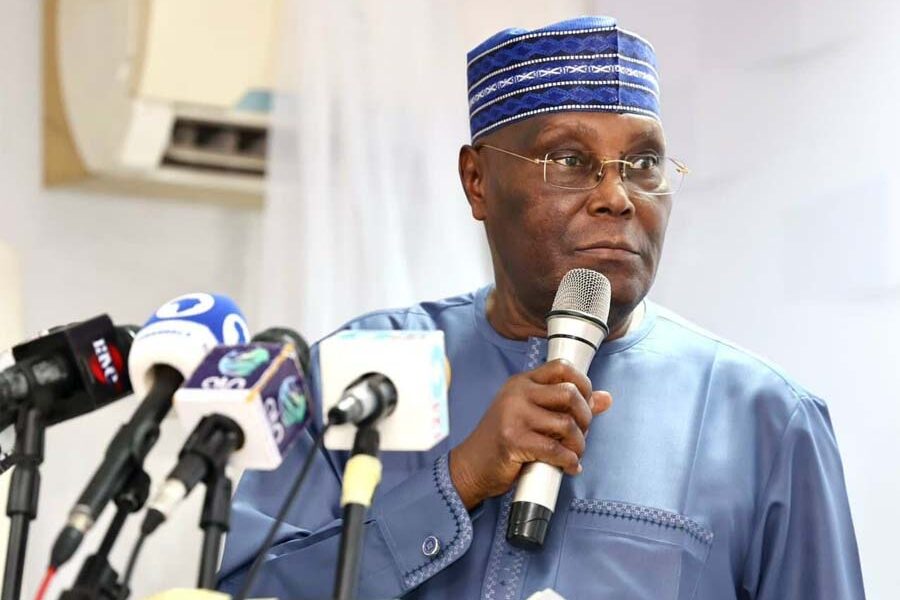 Atiku vows to continue battle against Tinubu; invites Peter Obi, Kwankwaso for support