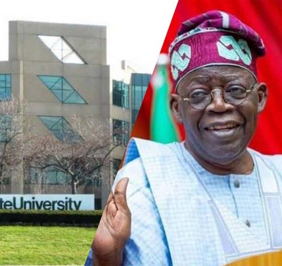 I Wanted to Disgrace Tinubu — Omokri Reveals What He Discovered at Chicago Varsity