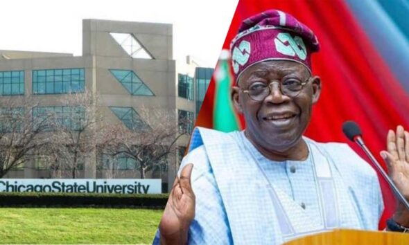 I Wanted to Disgrace Tinubu — Omokri Reveals What He Discovered at Chicago Varsity