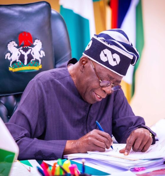 Tinubu Approves ₦37.4bn Upgrade of Six Cancer Treatment Centres Nationwide