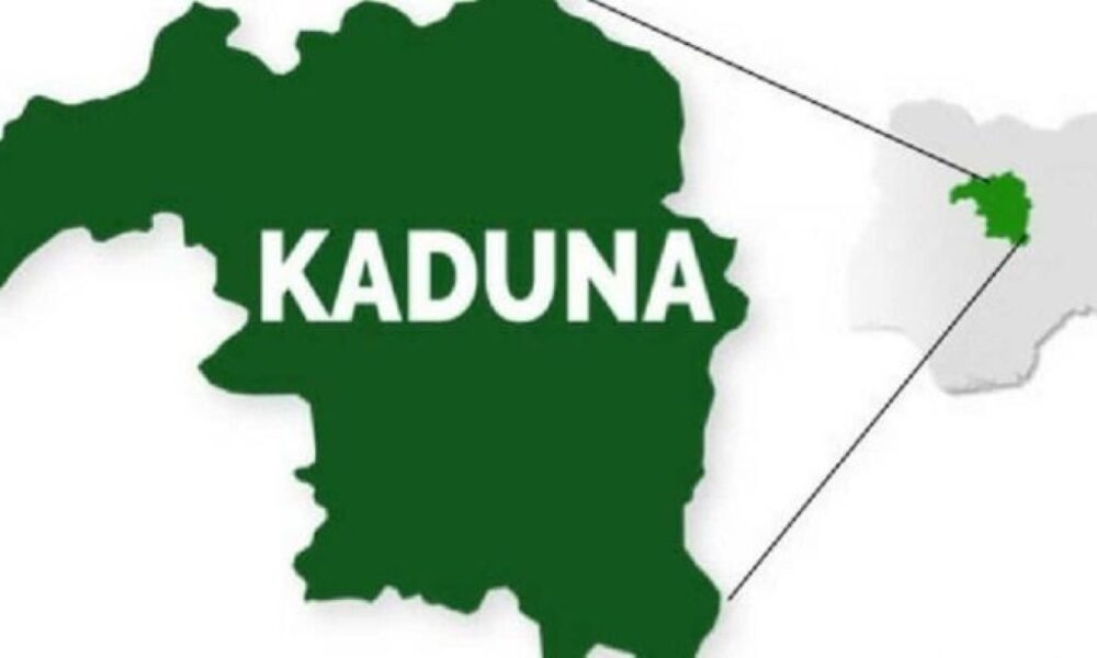 Bandits abduct traditional ruler, others in Kaduna