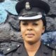 Irene Ugbo, Cross River State Police Public Relations Officer