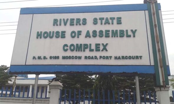 Rivers Approves State Police Bill as Kano Assembly Starts Consideration