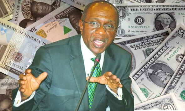 Emefiele Trial: Witness Tells Court $6.23m CBN Election Observer Fund Was 'Pure Theft'