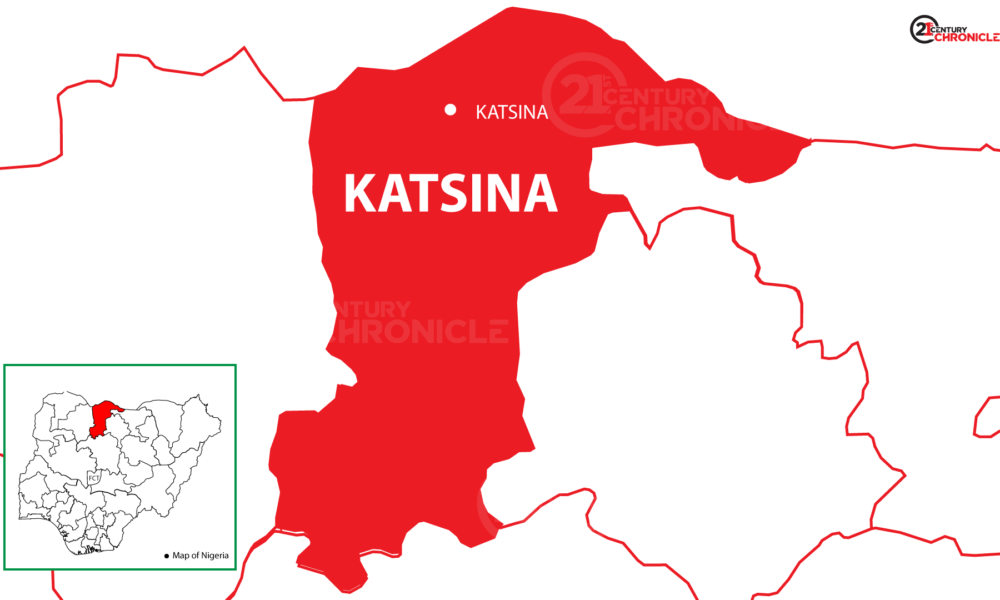 Bandits kill many, burn houses, cars in Katsina