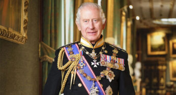 King Charles III diagnosed with cancer, says Buckingham Palace