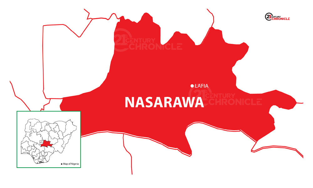 Abductors of 9 Nasarawa villagers demand N50m ransom