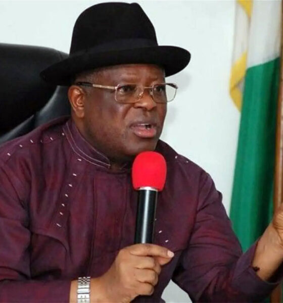 Works Minister Umahi orders autopsy, rejects secrecy claims over aide's death