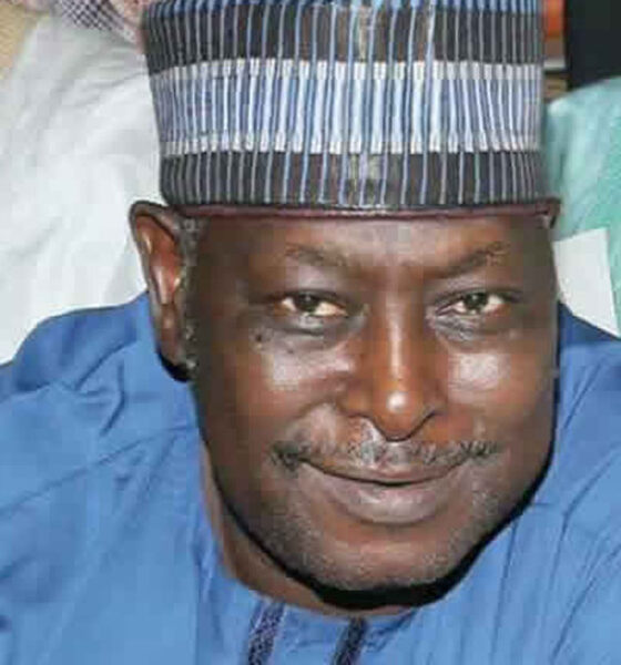 2027: Babachir Lawal Reveals Why He Prefers Tinubu's 'Devil' to Atiku's Presidency