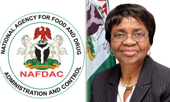 NAFDAC Raises Alarm Over Toxic Pesticides in Beans, Seizes ₦800m Banned Chemicals