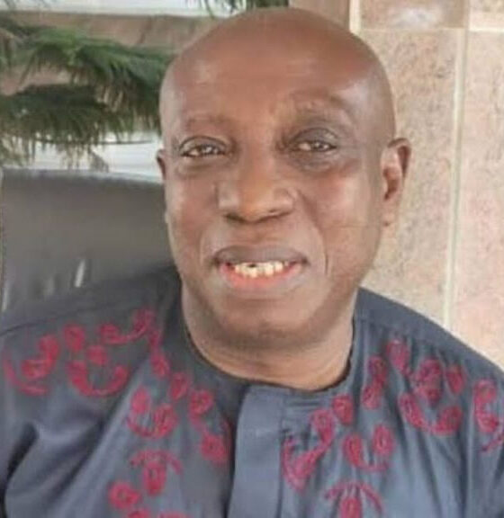 Nnamdi Kanu Accused of Recruiting Igbo Youths from Prison to Fuel Violence – Uwazuruike