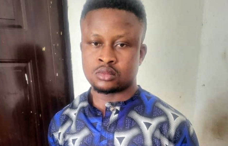 Police apprehend chef who abducted boss son in Abuja