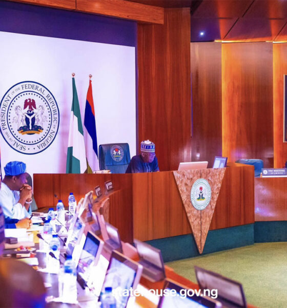 Federal Executive Council (FEC)