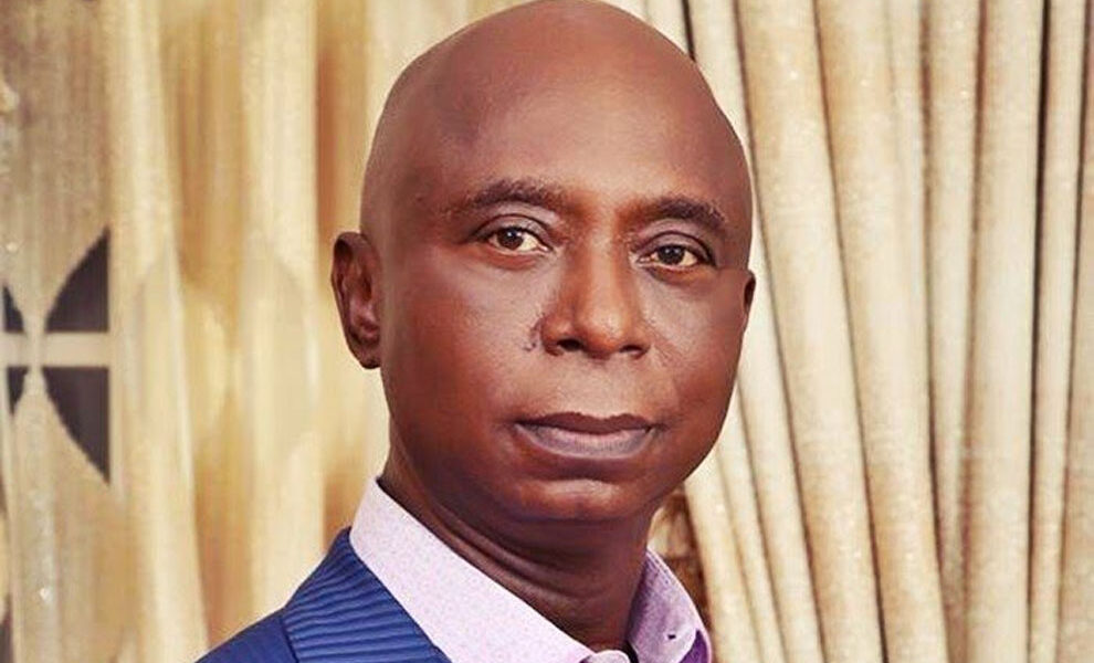 Why I secured release of illegal arms, drone makers – Nwoko