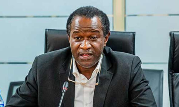 NELFUND Boss Dismisses Misappropriation Claims, Insists All Payments Traceable Electronically