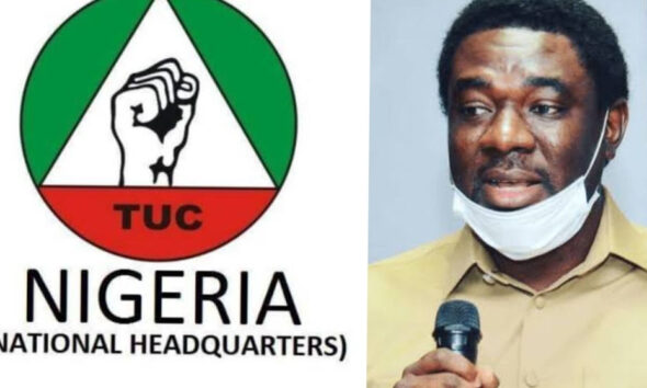 TUC Rejects Tinubu’s ₦70,000 Transport Allowance, Demands ₦300,000 Salary