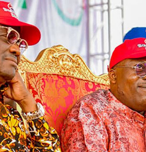 APC Disqualifies 32 Fubara Loyalists, Clears Wike Camp for Rivers Assembly Primaries