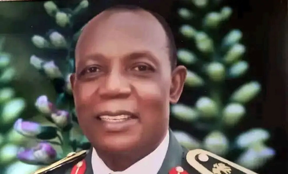 Robbers kill Army Brigadier-General during attack on Abuja estate