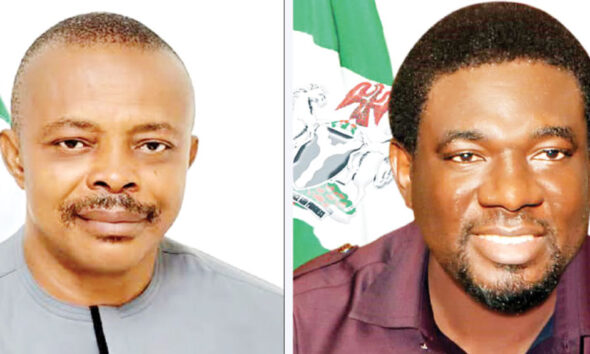 Ajaero Fires Back at TUC Over Rejection of FG’s ₦70,000 Allowance