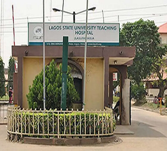 LASUTH Doctors Suspend Strike in Third Week After Agreement With Lagos Govt