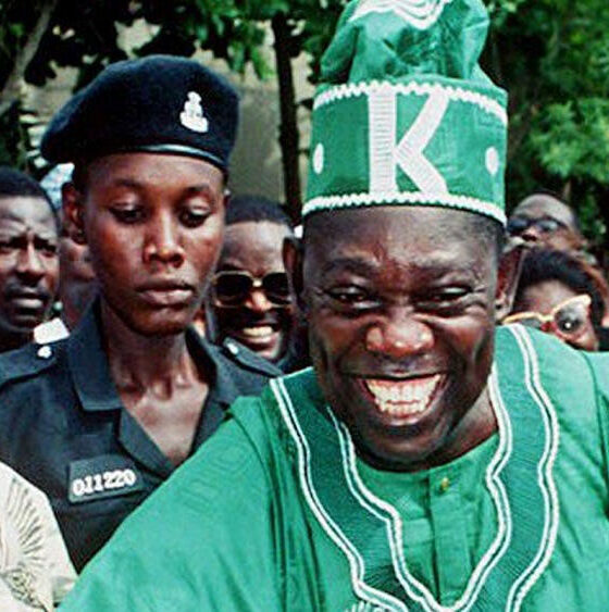 June 12: Falana, Falz, CSOs Declare Nationwide Protest Over Insecurity, Hardship