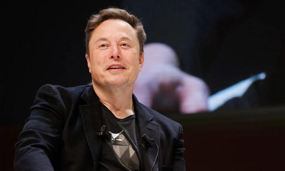 Elon Musk moves company HQ to Texas over new tr@nsg3nder law for schools