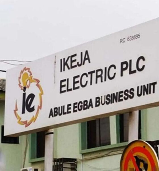 Ikeja Electric announces maintenance, warns of power interruptions in Lagos