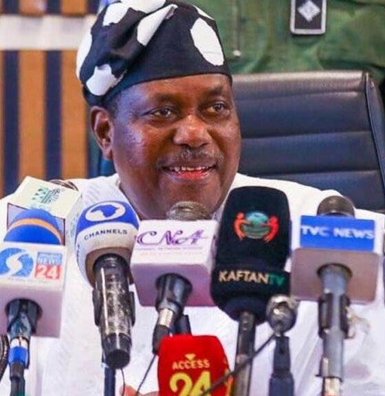 Independence Day: No Going Back on Fuel Subsidy Removal – FG