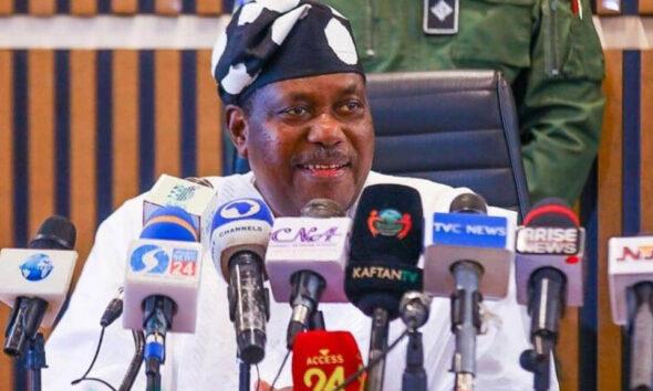 Independence Day: No Going Back on Fuel Subsidy Removal – FG