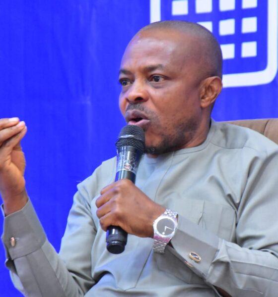 President of the NLC, Comrade Joseph Ajaero