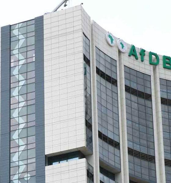 African Development Bank (AfDB)