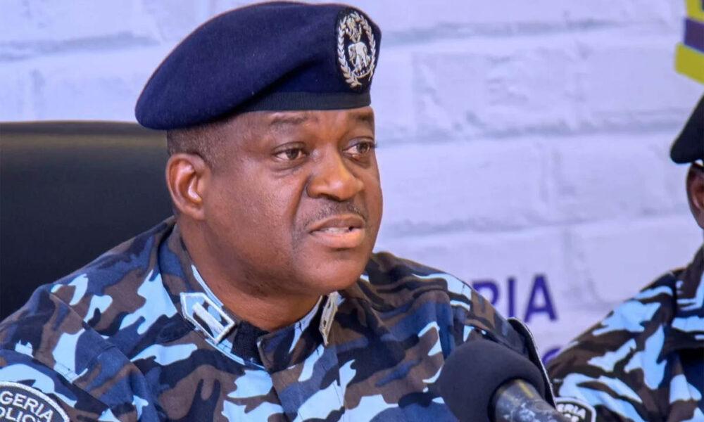 E-CMR: Police to stop checking vehicles documents on the road