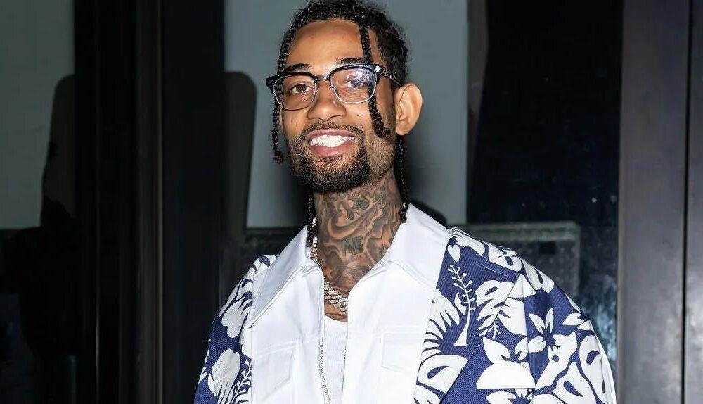 Man found guilty for sending teenage son to kill rapper PnB Rock