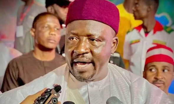 2027: Address Nigerians’ economic hardship, Kano senator urges APC campaign council