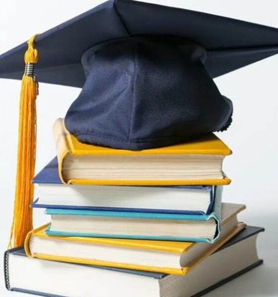 scholarship Academic Education