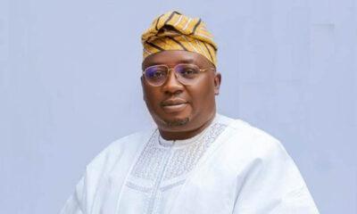 Minister of Power, Adebayo Adelabu