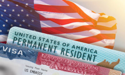 US Ends 60-Year Policy, Orders Nigerians, Others Home for Green Card Processing