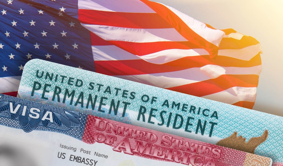 US Ends 60-Year Policy, Orders Nigerians, Others Home for Green Card Processing