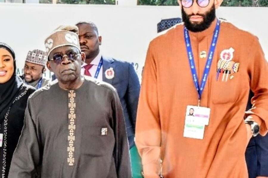 How Aso Rock power play consumed Tinubu media aide, Ajuri Ngelale    