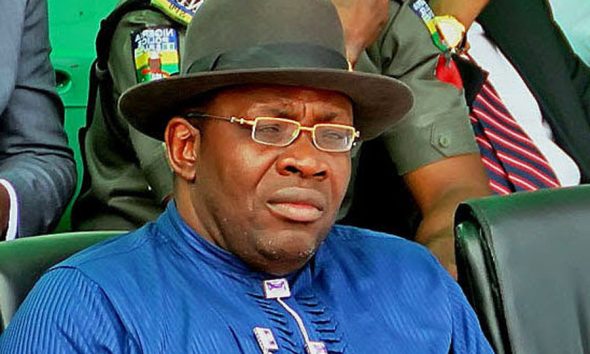 Dickson Fires Back at Obi, Kwankwaso Supporters: 'Stop Running Down NDC